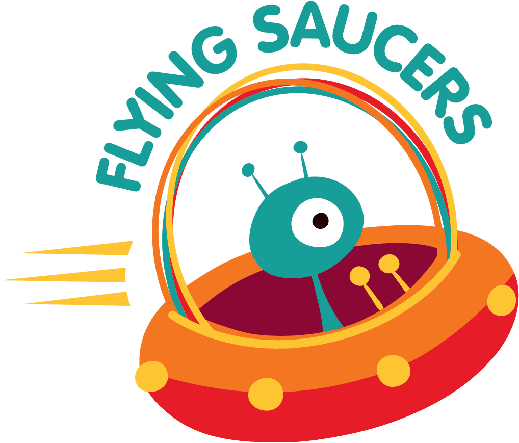 Flying Saucer - Circle (1175x1073), Png Download