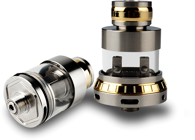 Coilmaster Monstruito Flying Saucer Rda - Monstruito Flying Saucer Rda V2 (716x495), Png Download