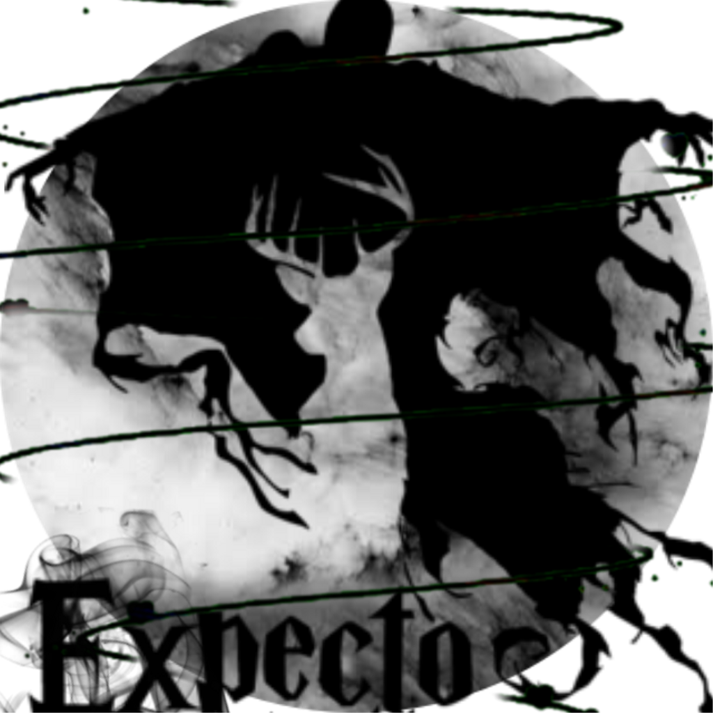 Dementor Png (1024x1024), Png Download
