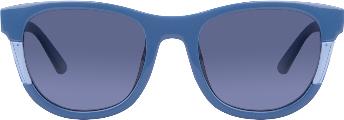 Lacoste Sunglasses L739s - Plastic (1300x731), Png Download