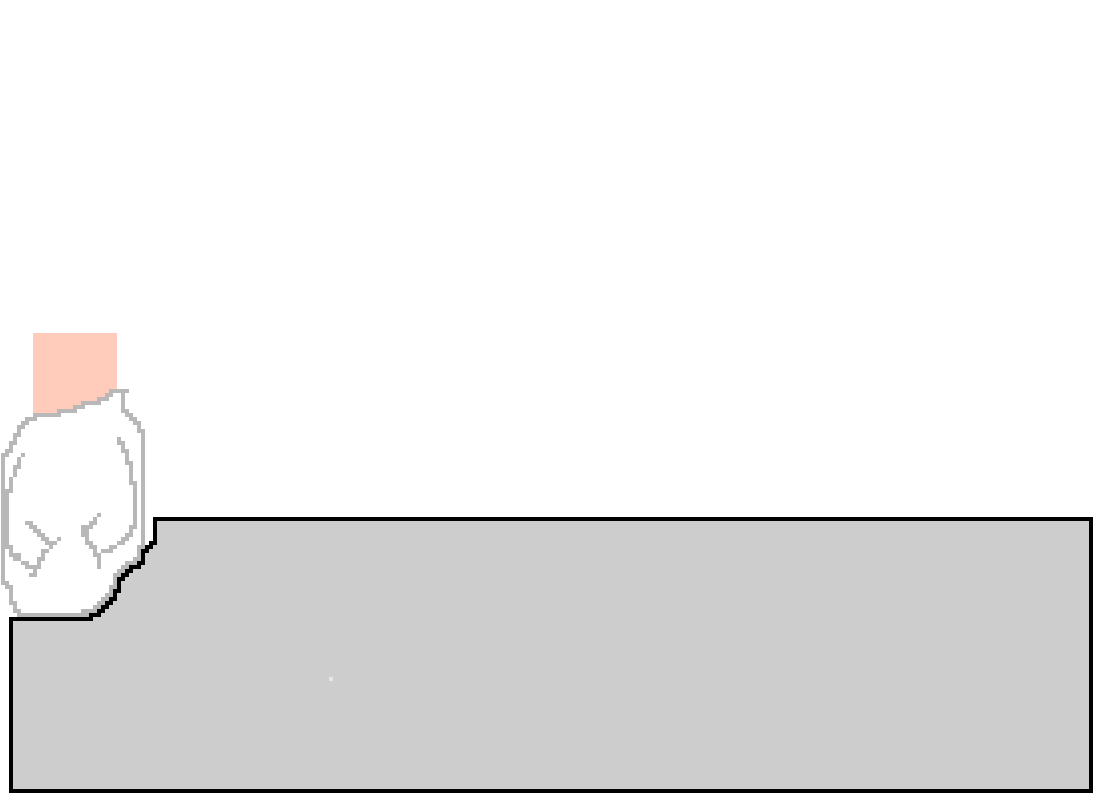 Dialog Box Evil Dude - Illustration (1100x800), Png Download