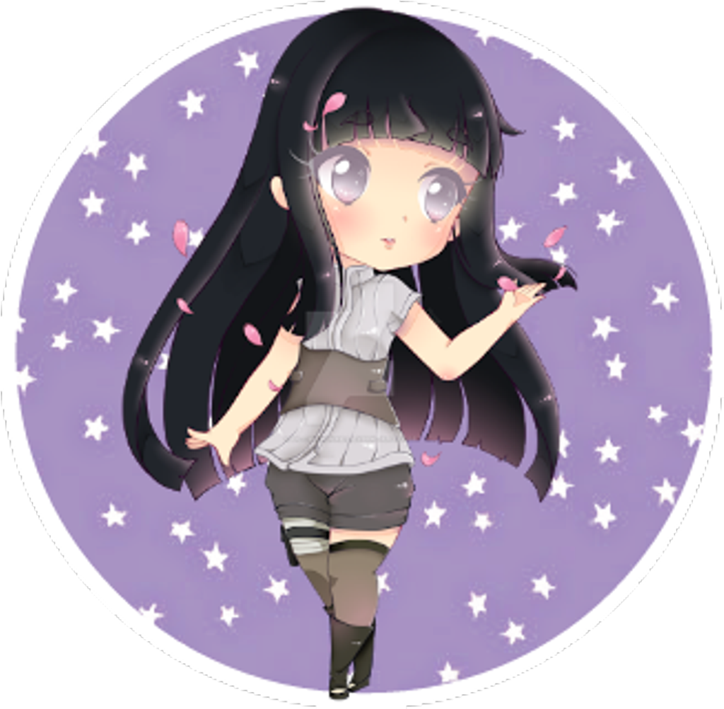 Hinata Hyuga (1024x1002), Png Download