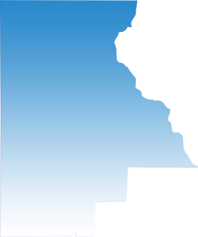 Highlands "abstract" Style - Parallel (641x768), Png Download