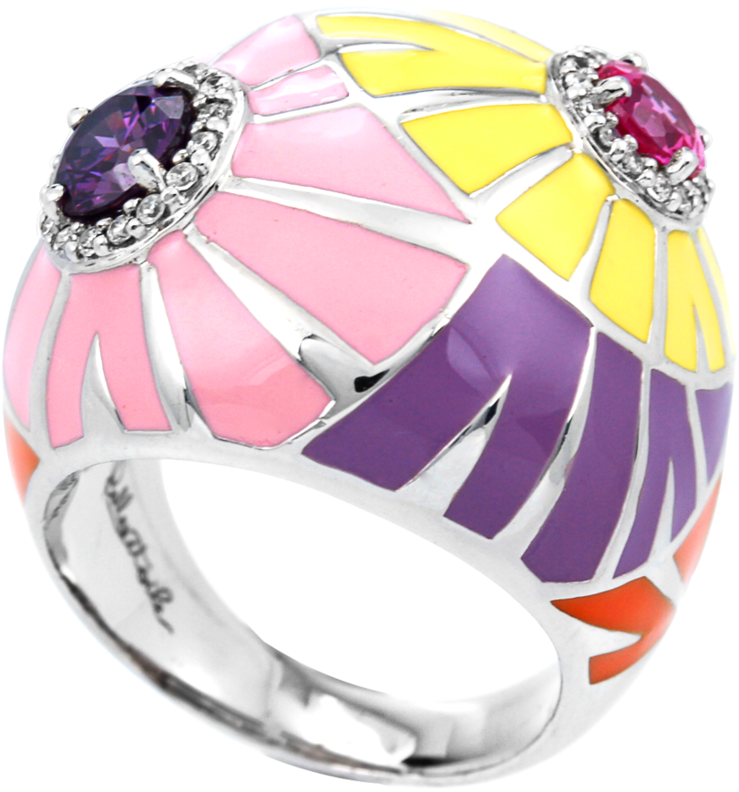 Remember When You Were A Child, Gently Blowing On A - Pre-engagement Ring (934x1024), Png Download