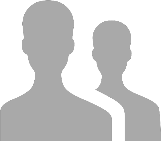 Employees - User (611x560), Png Download