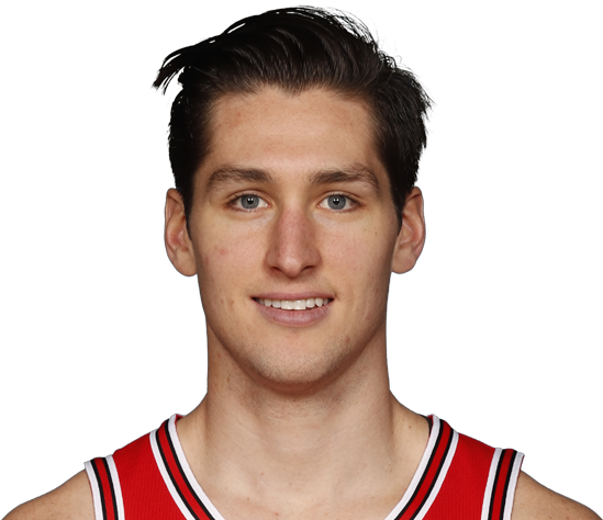 Ryan - Ryan Arcidiacono Bulls (864x520), Png Download