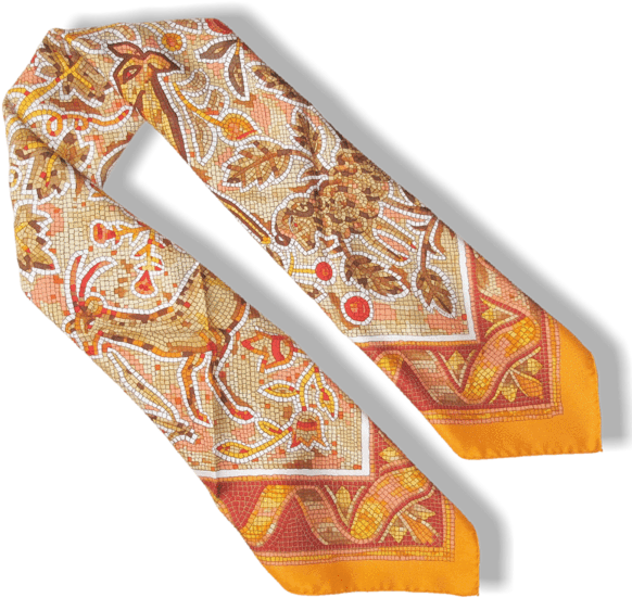 Paisley (600x562), Png Download