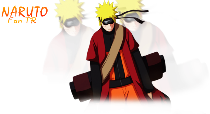 Naruto Uzumaki (1000x400), Png Download