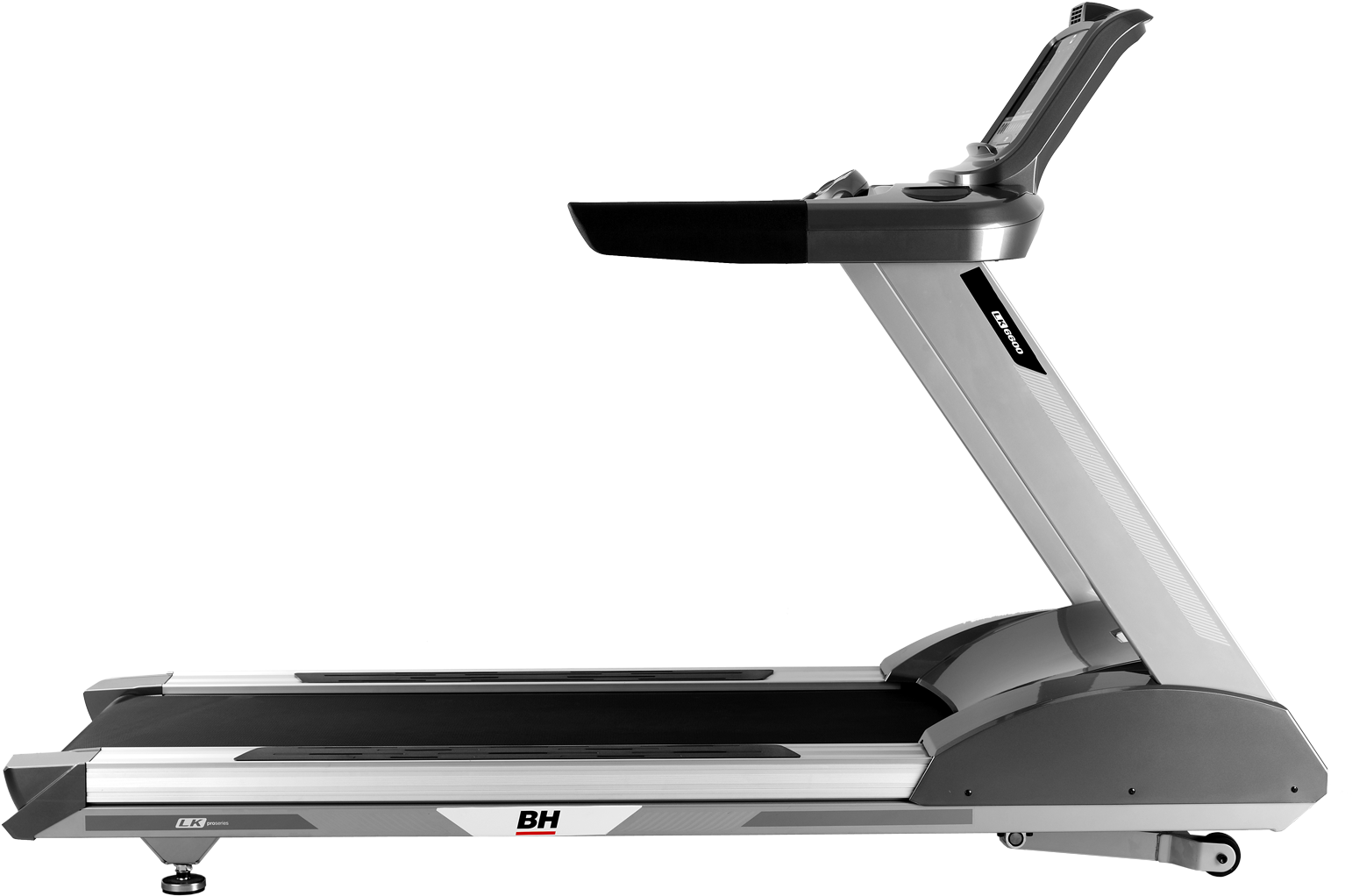 Caminadora Lk 6600 (1920x1080), Png Download