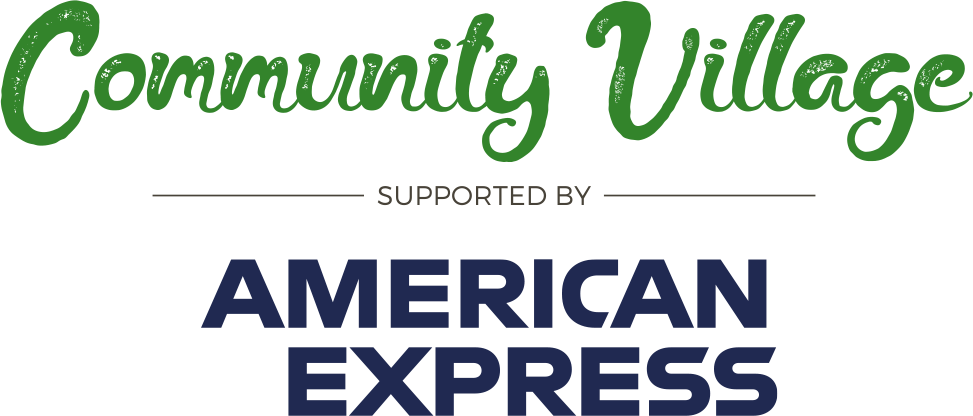 It Encompasses Charity And Community Stalls, The Family - Parallel (973x416), Png Download