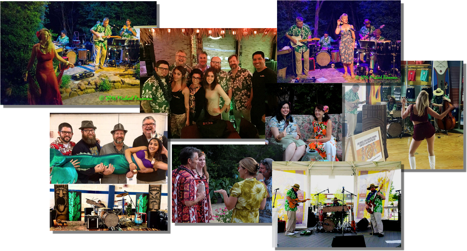 Collage (1600x860), Png Download