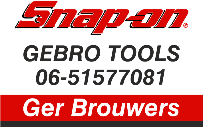 Snap On Logo Gebro Comppleet - Parallel (710x474), Png Download