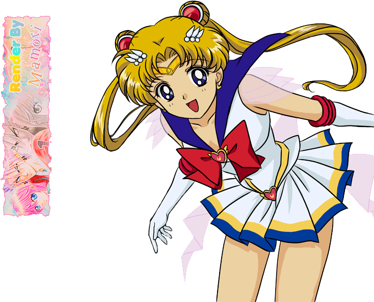 Sailor Moon S - Funny Sailor Moon Memes (750x600), Png Download