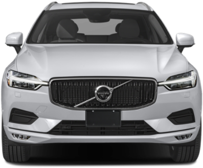 New 2019 Volvo Xc60 T6 Awd Momentum - White Volvo Xc60 T5 R Design 2018 (640x480), Png Download