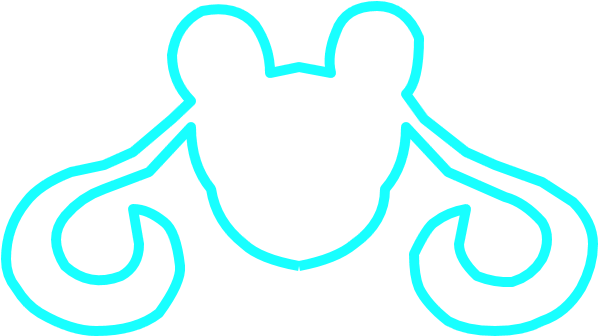 Better Sailor Moon Cookie Cutter (650x525), Png Download