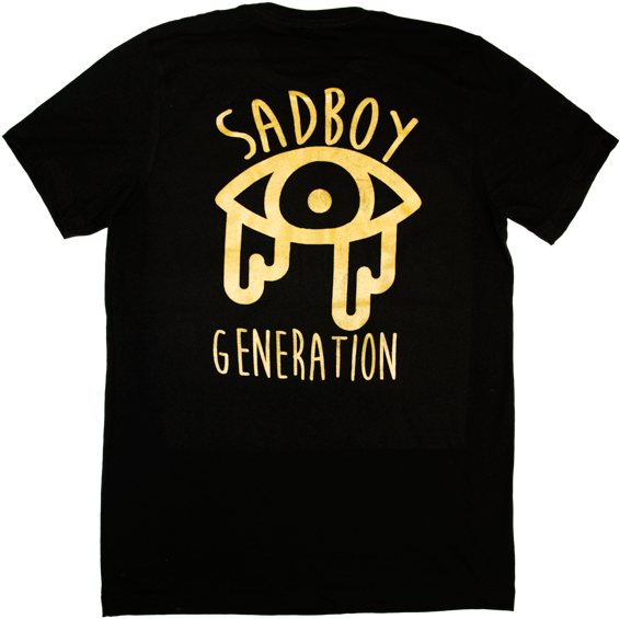 Load Image Into Gallery Viewer, Men& - Prodigy Witness The Sickness (640x640), Png Download