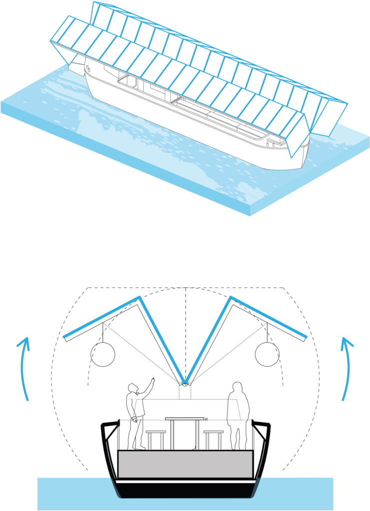 Antepavillion Key Images Web1-03 - Diagram (1000x1180), Png Download