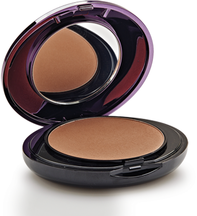 Forever Living Delicate Finishing Powder - Eye Shadow (750x750), Png Download