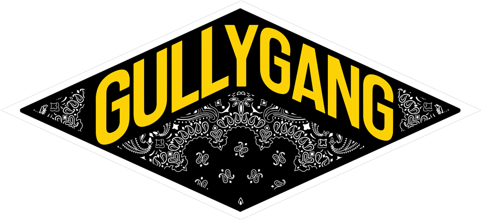 Gully Gang (1000x499), Png Download