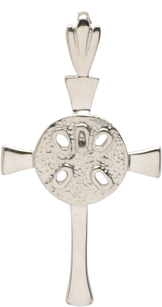 Sand Dollar - Pendant (793x1280), Png Download