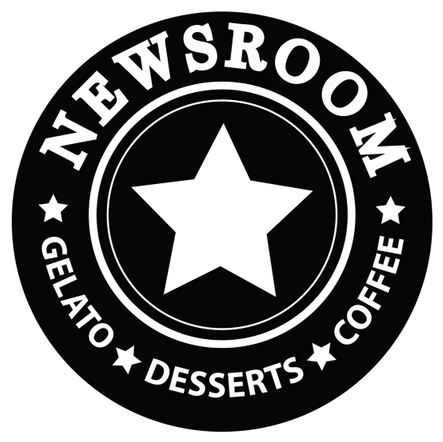 Open Mic @ Newsroom & Gelato - Near East Foundation Logo (600x776), Png Download