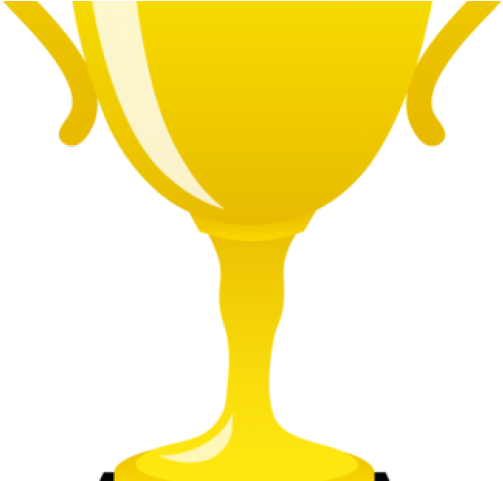 Champion Trophy Clip Art (640x480), Png Download