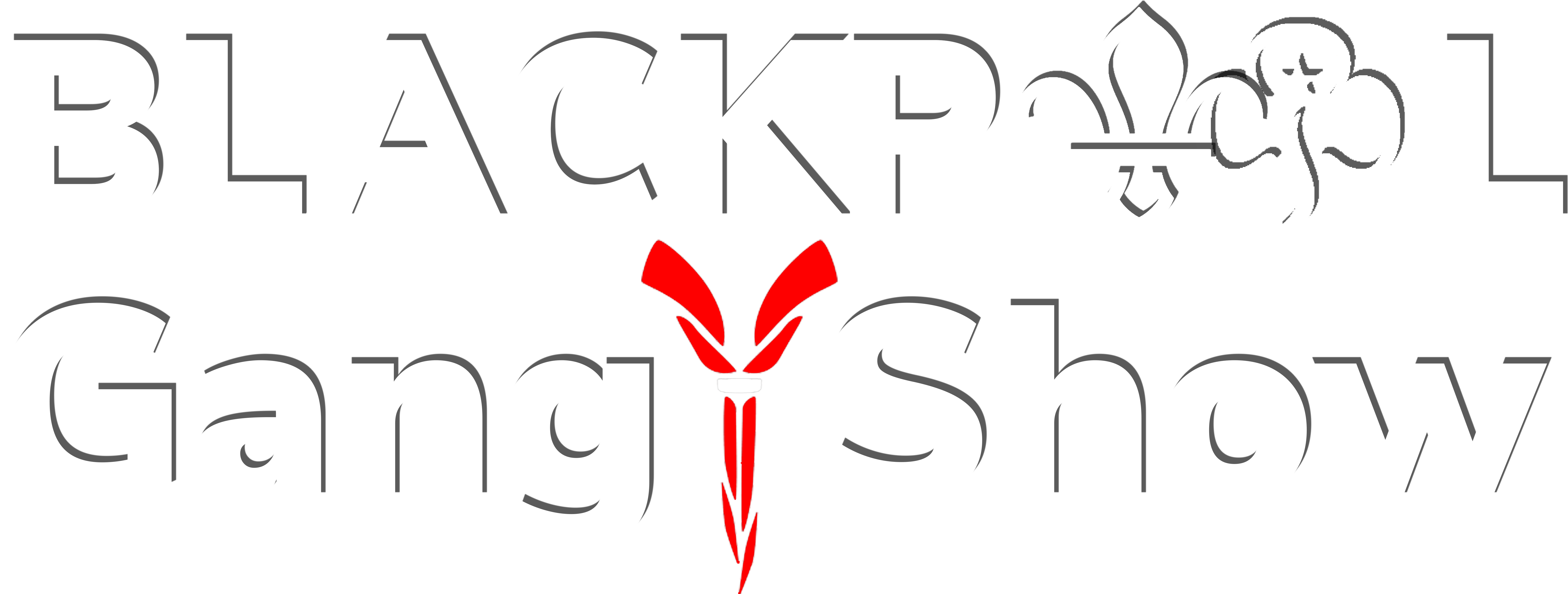 Http - //www - Gangshow - Blackpoolscouts - Org - Uk/wp - Graphic Design (7940x3375), Png Download