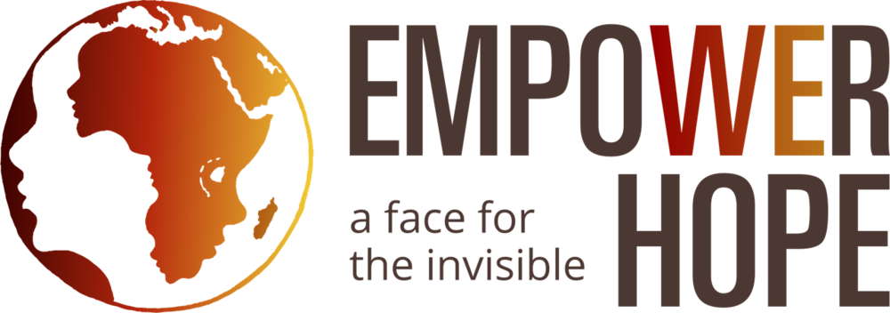 Empower Hope (1000x352), Png Download