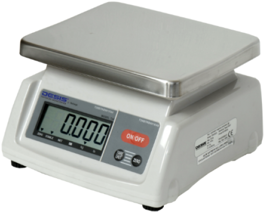 Weighing Scale, T28m - Tartim Terazileri (600x600), Png Download