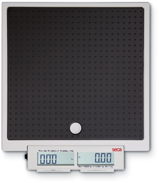 Buttons - Weighing Scale (643x735), Png Download