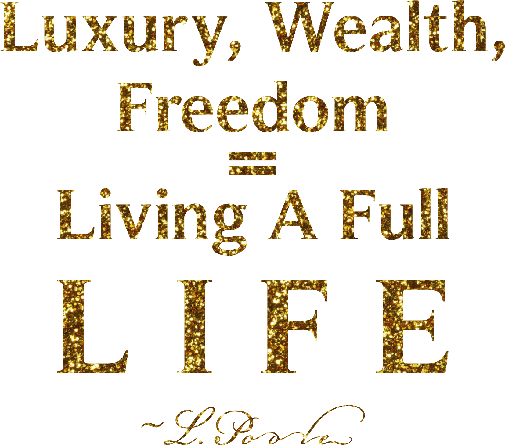 Pin By Laquita Poole On The Maven - Calligraphy (2000x2000), Png Download