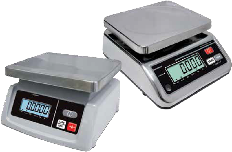 Weight Only Scale - Dibal Ps 50 (900x900), Png Download