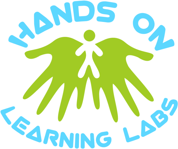 Science Labs - Graphic Design (1080x1080), Png Download