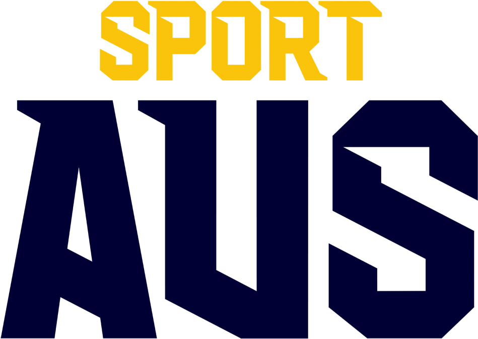 Sport Australia Australian - Graphic Design (1024x757), Png Download