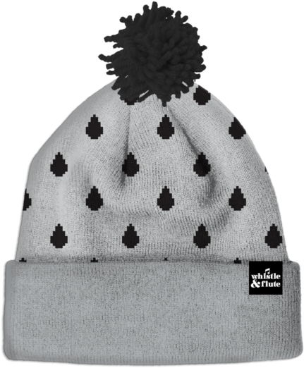 Knit Cap (600x600), Png Download