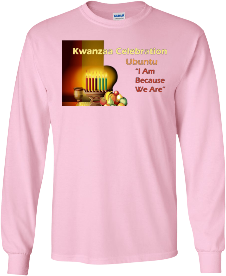 Ubuntu Ls - T-shirt (1155x1155), Png Download