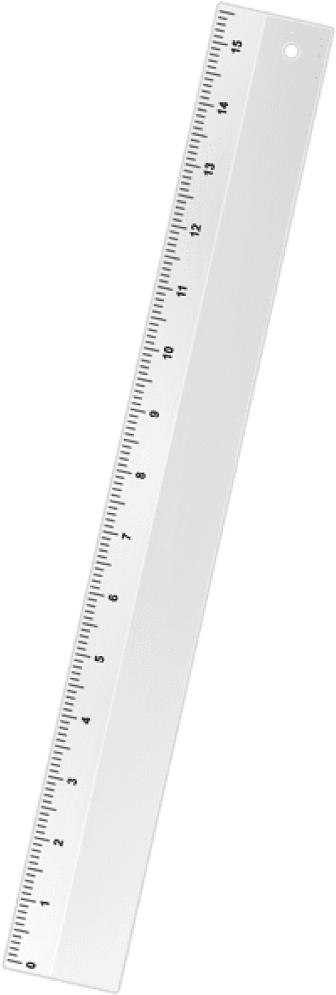 Free Png Download Ruler Transparent Clipart Png Photo - Darkness (480x1433), Png Download