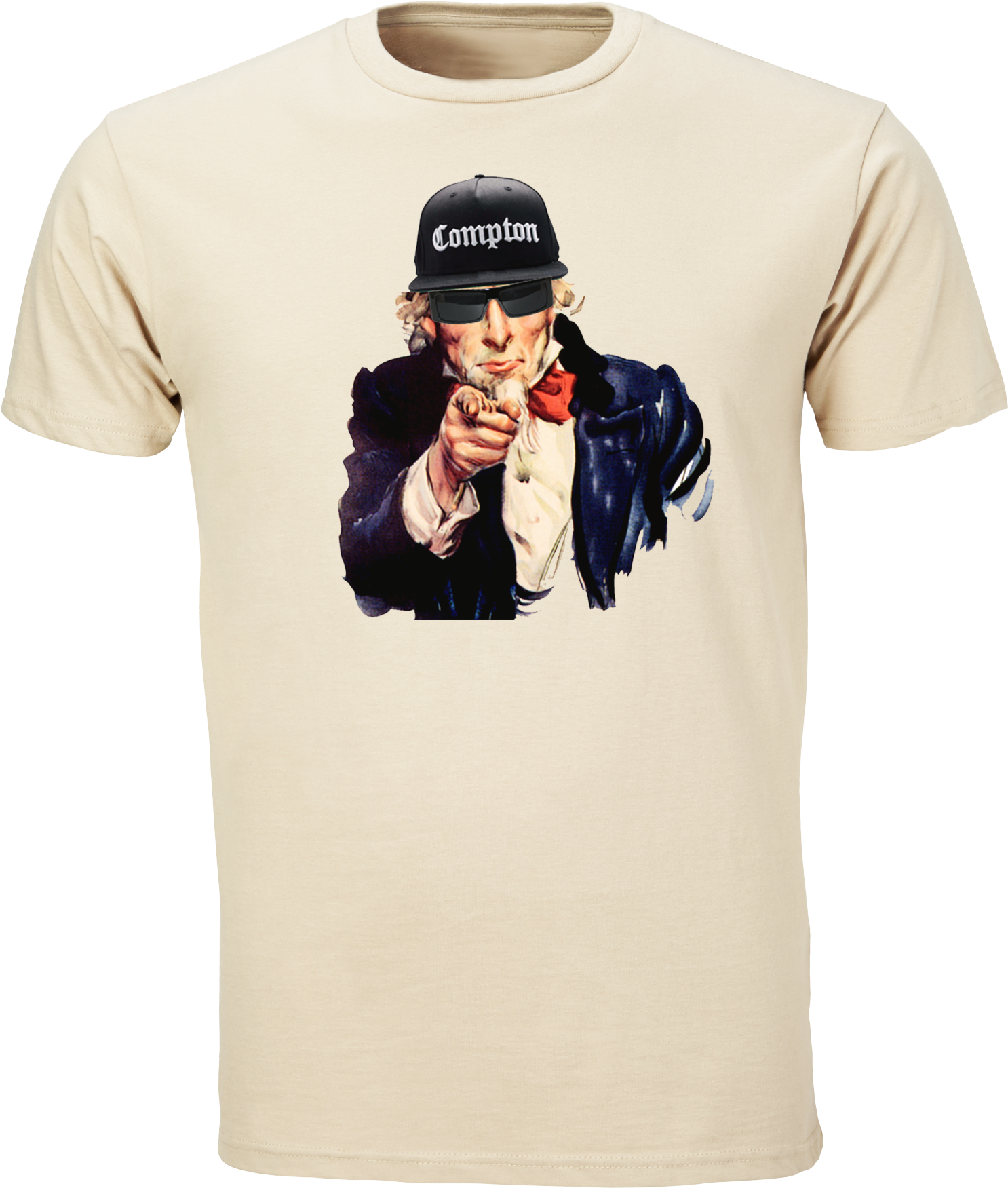 Black Culture Tshirt Uncle Hammered - Us Army Needs You (1600x1800), Png Download