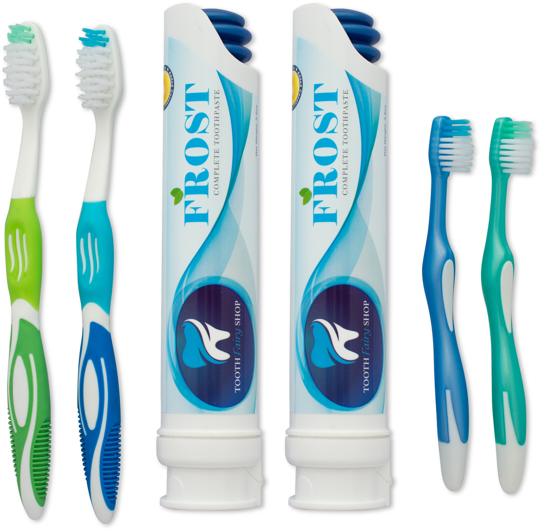 60 - Toothbrush (2500x2000), Png Download