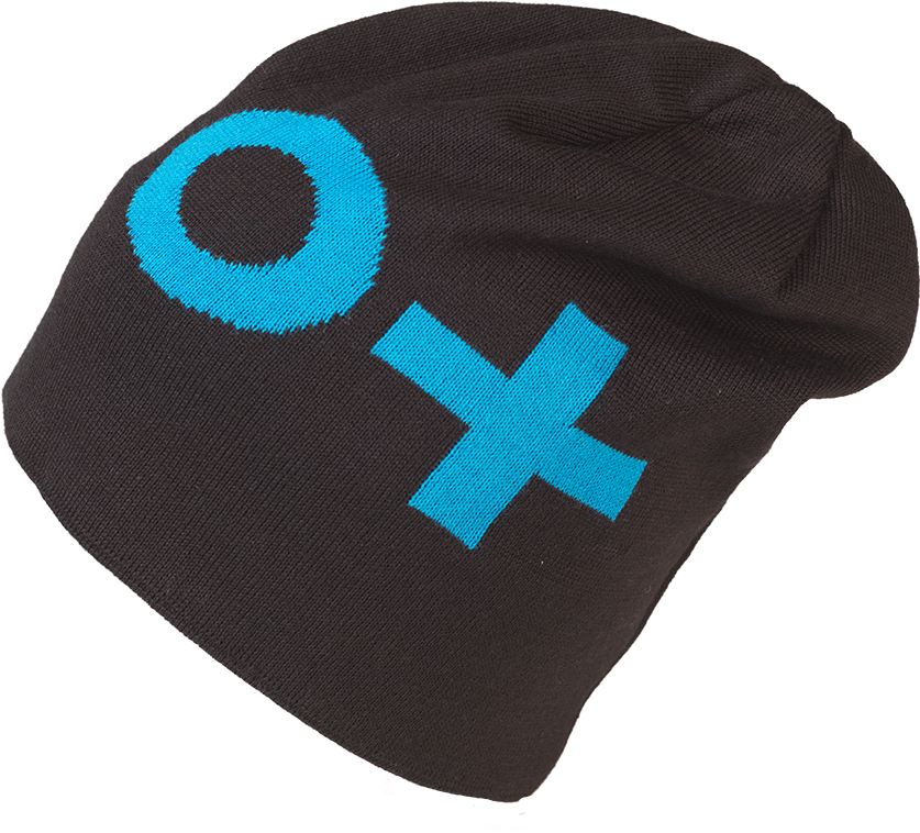 My Custom Beanie (1043x983), Png Download