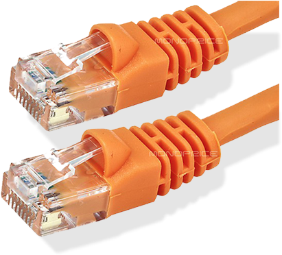Monoprice Carries A Variety Of Specialty Cables - Category 6 Cable (635x506), Png Download