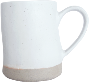 Handmade Mug- Fennel - Mug (800x533), Png Download