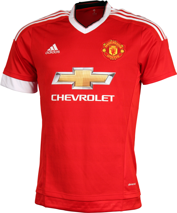 Manchester United Jersey 2018 (740x740), Png Download