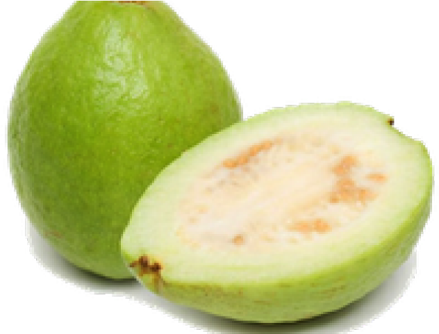 Guava Clipart Transparent - Guava Png (640x480), Png Download