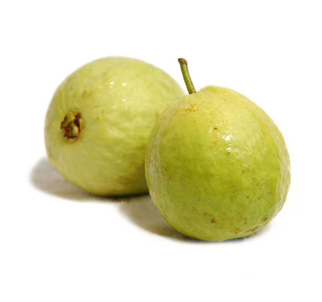 Guava Fruit (1080x1080), Png Download