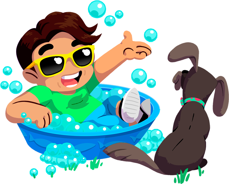 Tub Tapper - Guava Juice Tub Tapper (792x1071), Png Download
