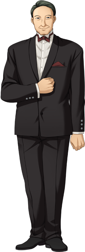 Gatsby Men (780x1080), Png Download