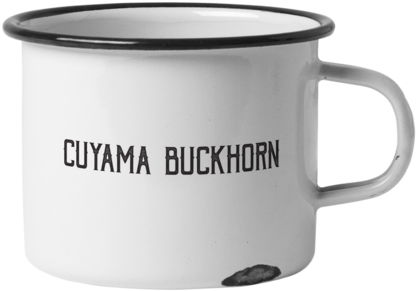 Cuyama Buckhorn Mug - Coffee Cup (1000x667), Png Download