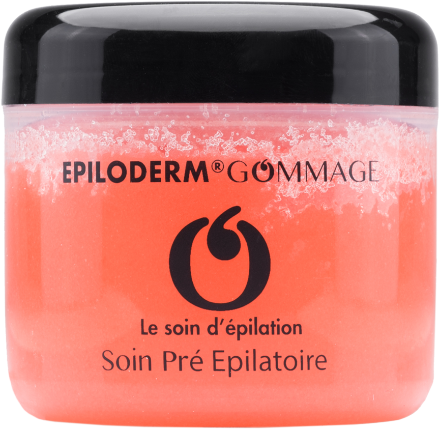 Guava Body Sugar Scrub - Nail Polish (1000x963), Png Download