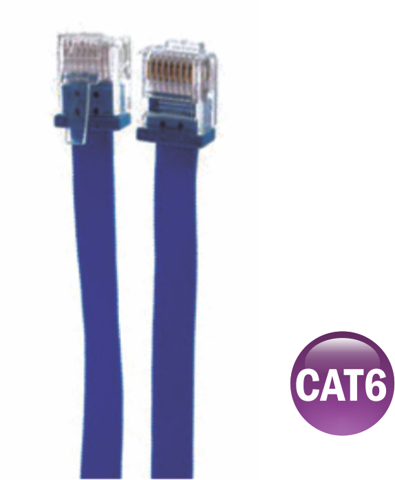 Ultraprolink Ethernet Cable Cat 6 Used For Pc, Laptops, - Ethernet Cable (574x696), Png Download